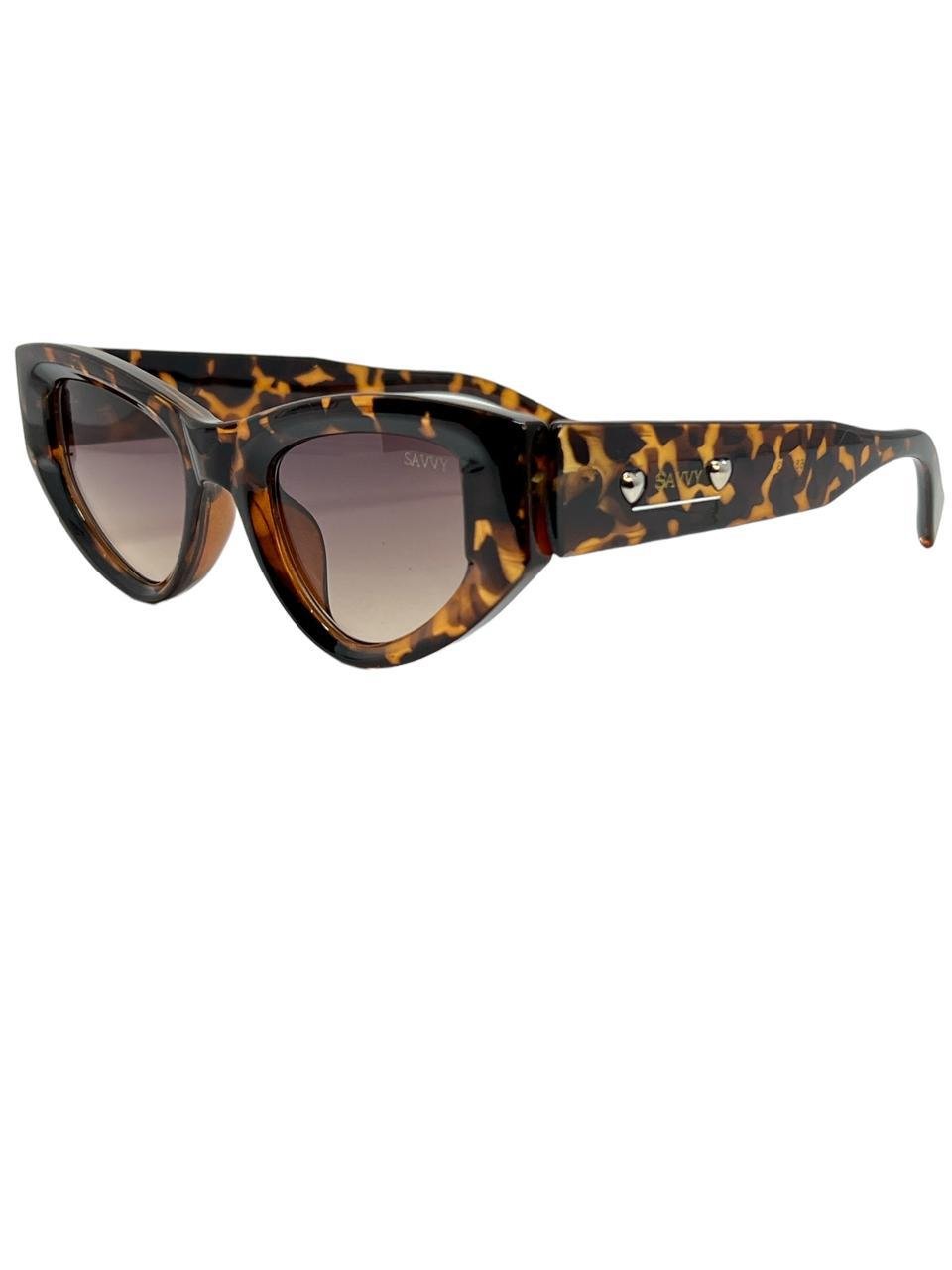 Óculos Solar Capri Tartaruga