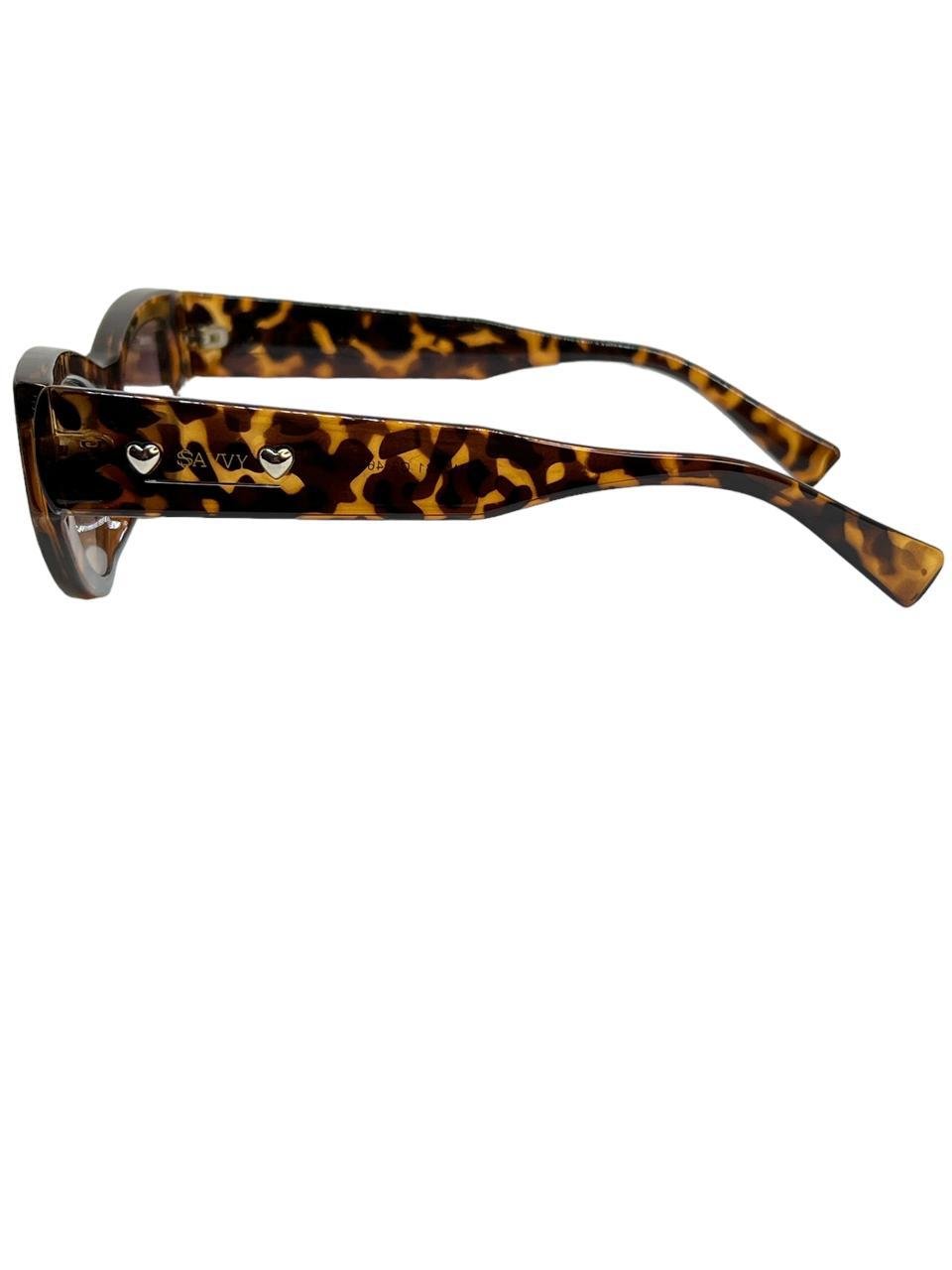 Óculos Solar Capri Tartaruga - Image 3